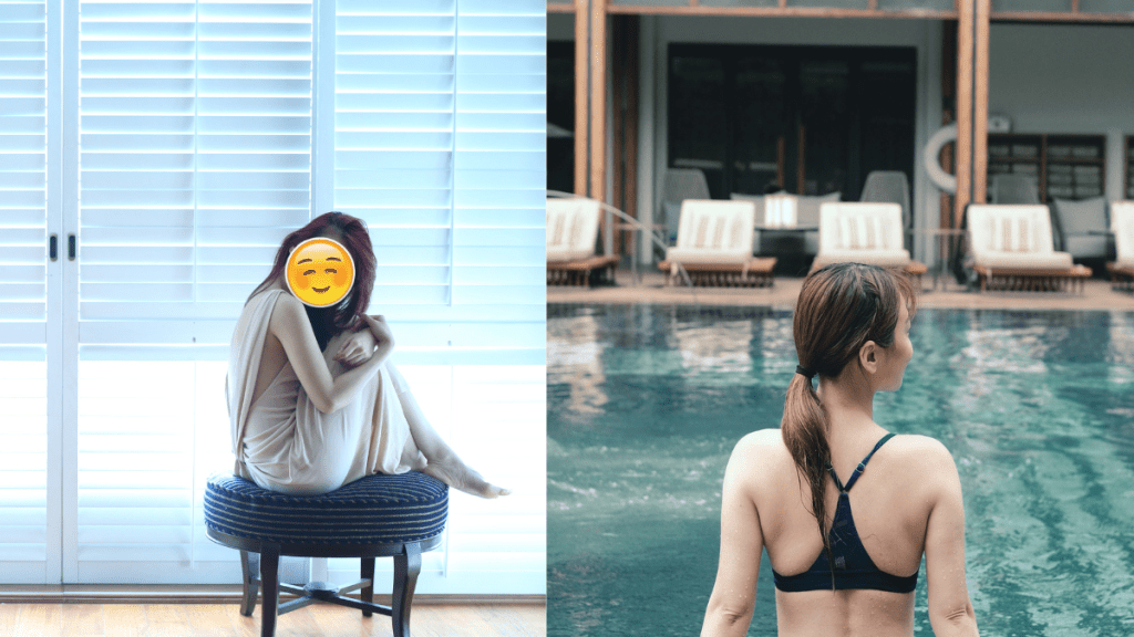 40歲女星目擊巴士阿叔嫌輪椅客阻時間大罵司機   發文大呻竟被轟事後做「鍵盤戰士」