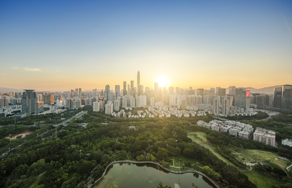 粵港澳大灣區擁有豐富的產業資源和市場需求，在促進ESG合作發展具有龐大發展潛力。