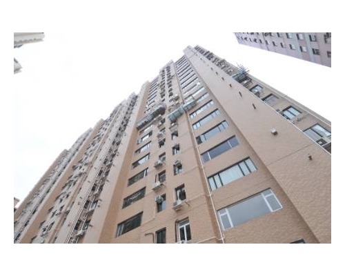 雅景臺低層三房戶 795萬沽