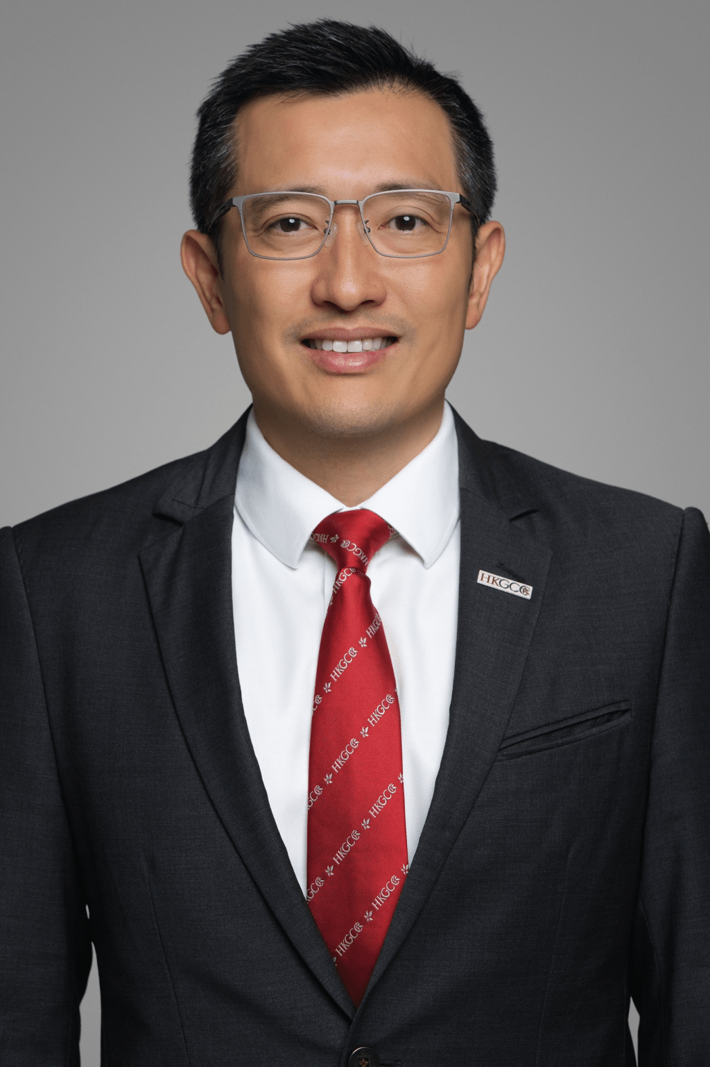 李家聰。 李家聰。
