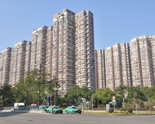 太湖花園3房883萬成交