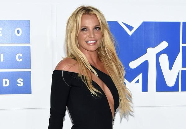 Britney曾自爆經歷小產。