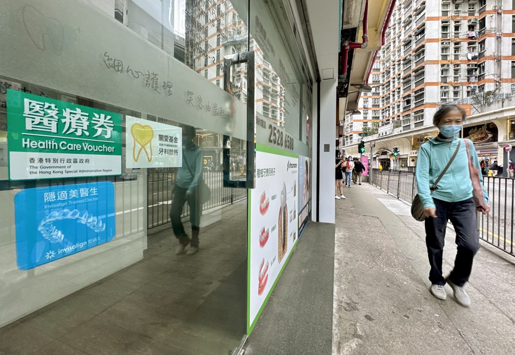 吳傑莊倡議擴大現行「長者醫療券」計劃，升級為覆蓋範圍更廣的「銀髮券」。