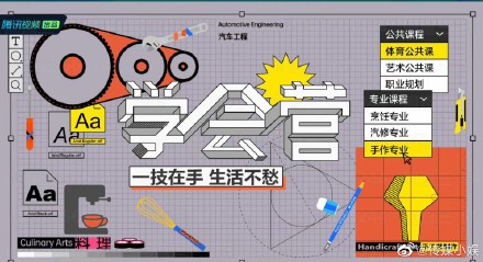 《創造營》團隊日前宣布原班人馬製作新節目《學會營》。
