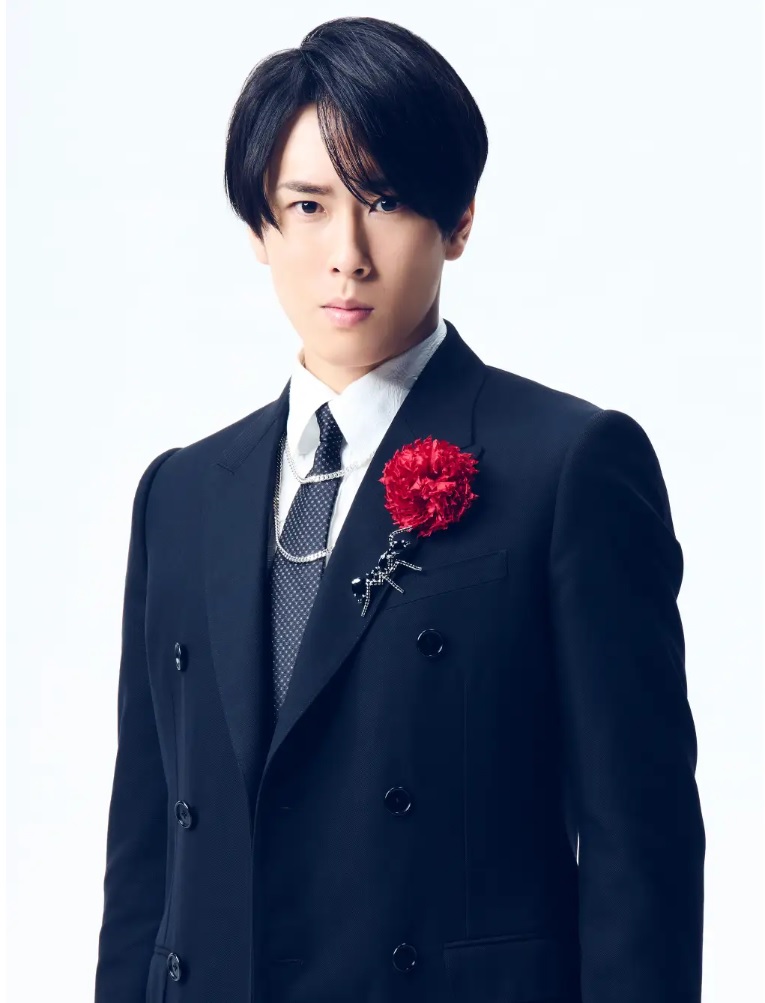 Snow Man成员宫馆凉太虽非典型靓仔，却被粉丝视为王子般的存在，对他传出绯闻肯定好伤心！