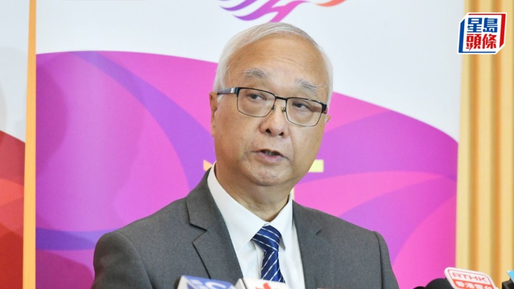謝展寰認為日本要公開更多數據且要有國際參與及公開透明。資料圖片