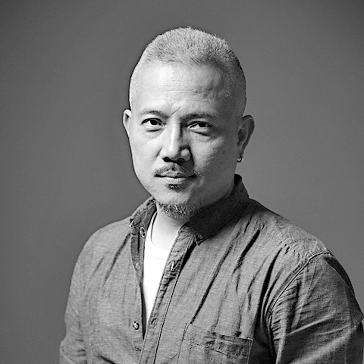 第十五届台湾文艺奖得主李小平执导