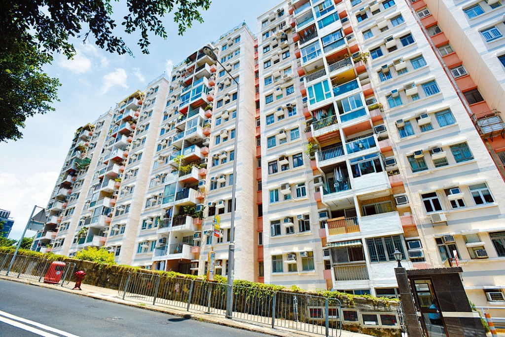 投资客以市价购入宝马台3房。