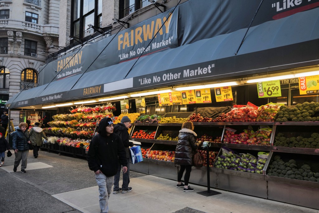 一美分硬幣不會再於市面流通。路透社