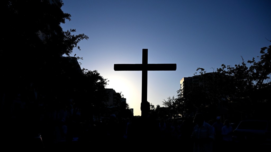 美國神召會被揭50年來庇護近200名性侵者。 路透社示意圖