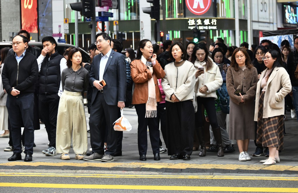 政府消息人士表示，以1億元樓價計算，買家只是額外支付約200萬元。