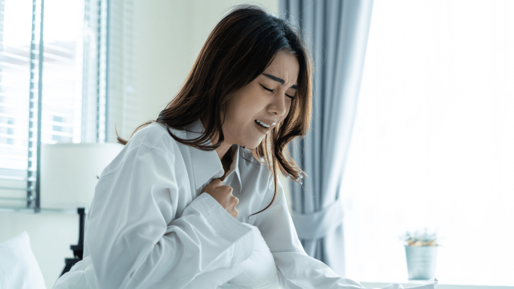 肺癌為本港頭號致命癌症，確診時通常已晚期，美國成功研發AI可預測6年內會否患肺癌。