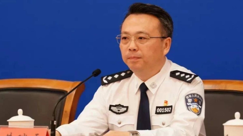 54歲四川副省長黃瑞雪「突發疾病」離世。