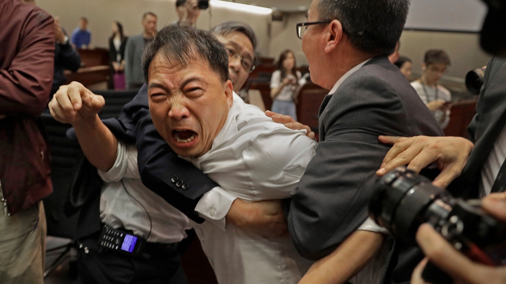 美聯社