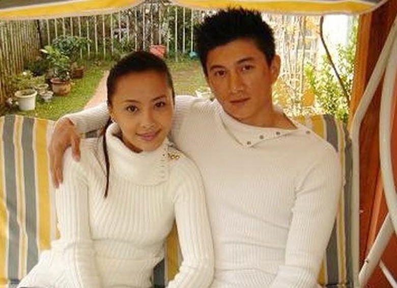 吳奇隆與馬雅舒的婚姻僅維持3年。
