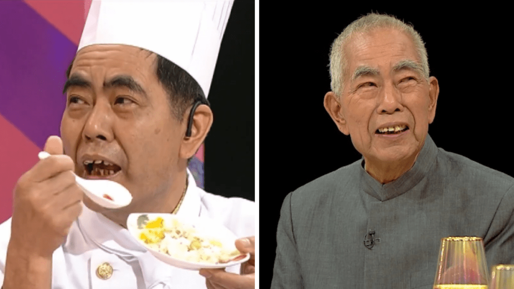 名廚周中近照曝光 曾揭患末期腎衰竭需「洗肚」 拆解症狀/高危因素 