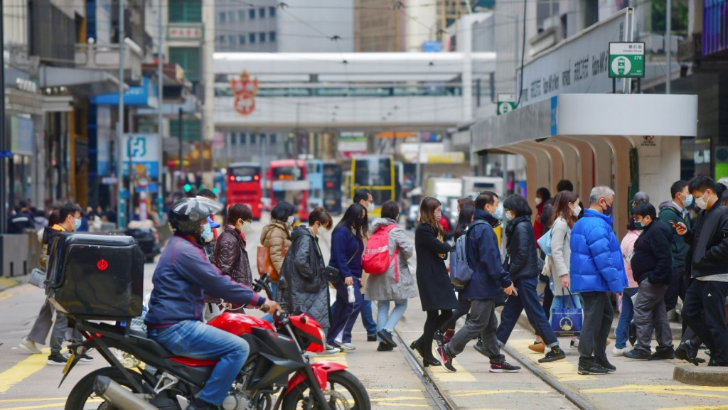 4名議員指，希望政府加強監察及宣傳，讓僱員有更多渠道保障合法灌益。資料圖片