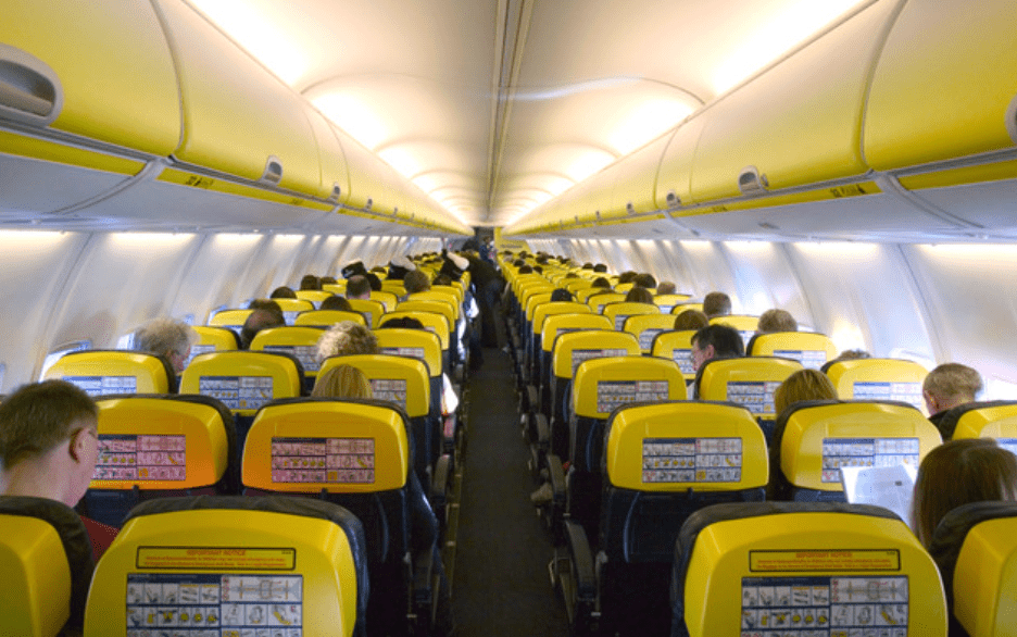 今夏旅客或將面臨「機票貴、航班減」的雙重打擊。Alamy示意圖