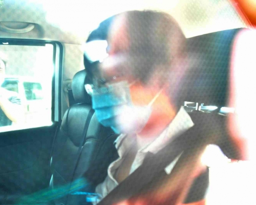 證人歐陽穎賢醫生。