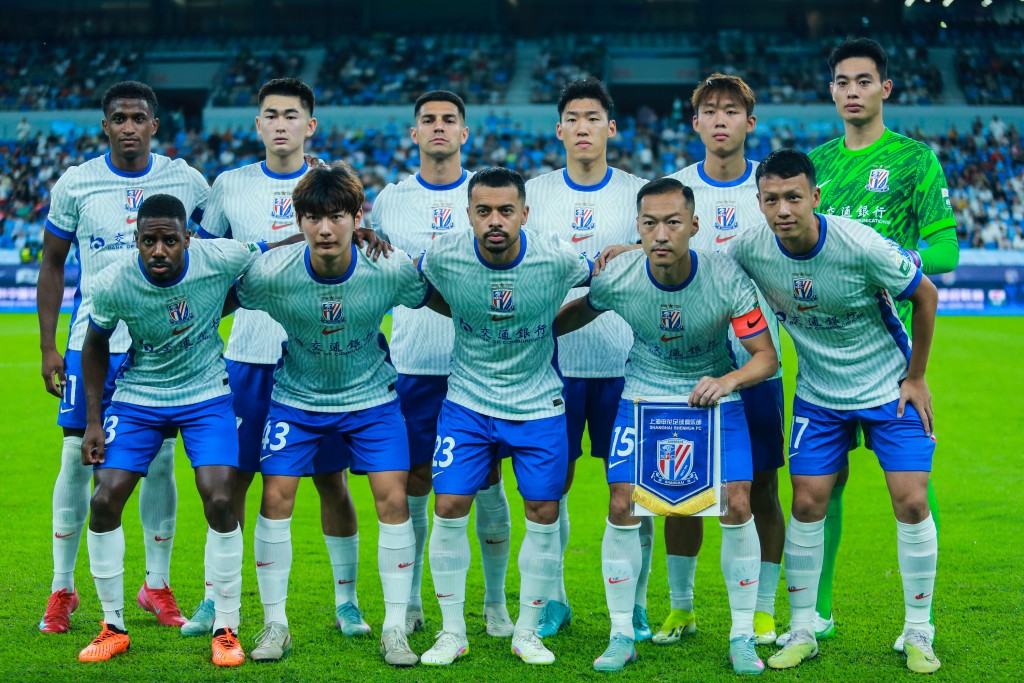 將陳晉一所屬和上海申花被重罰下季扣10分兼罰款百萬人民幣。新華社