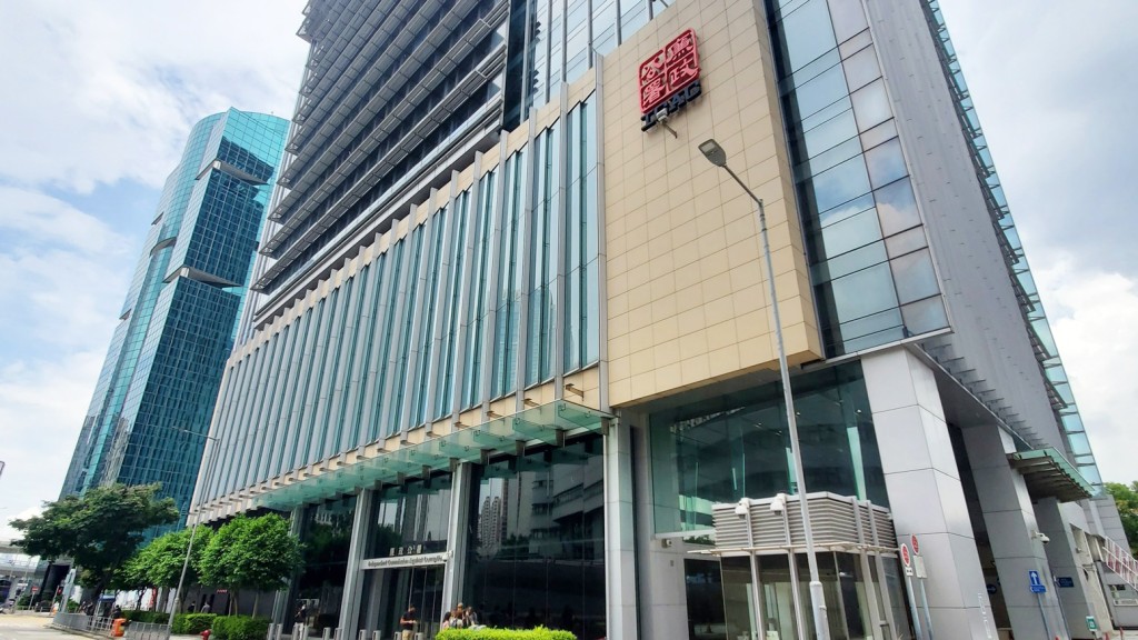 廉署事宜投訴委員會去年共接獲13宗投訴。資料圖片