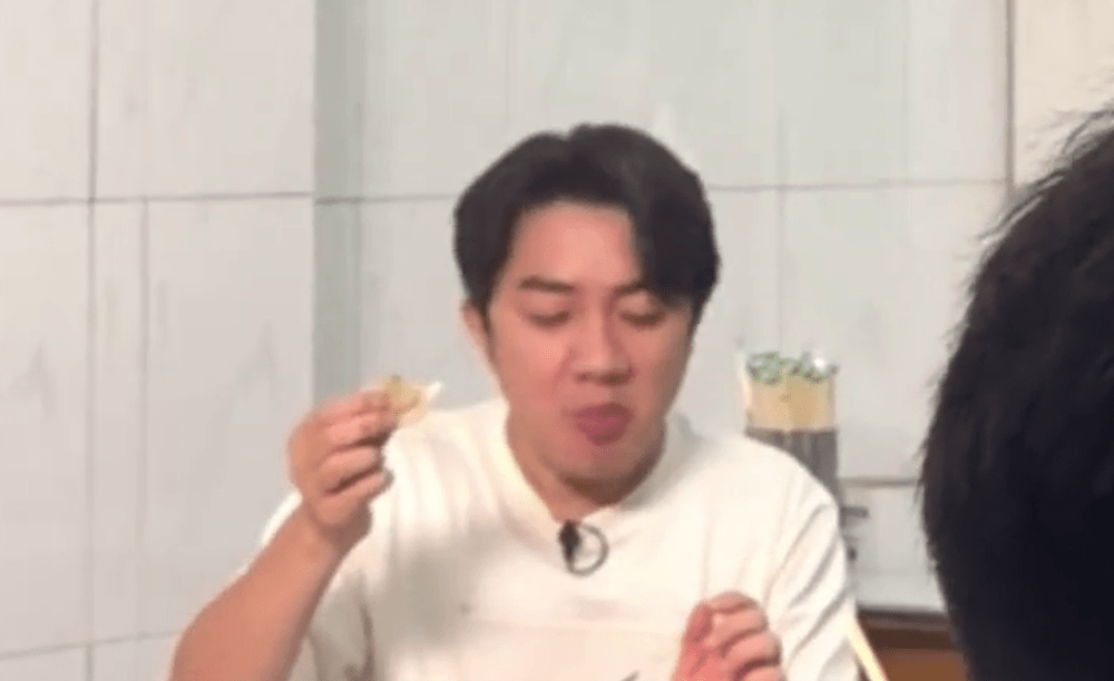 王祖蓝广西拍宣传片惹“清场”风波。