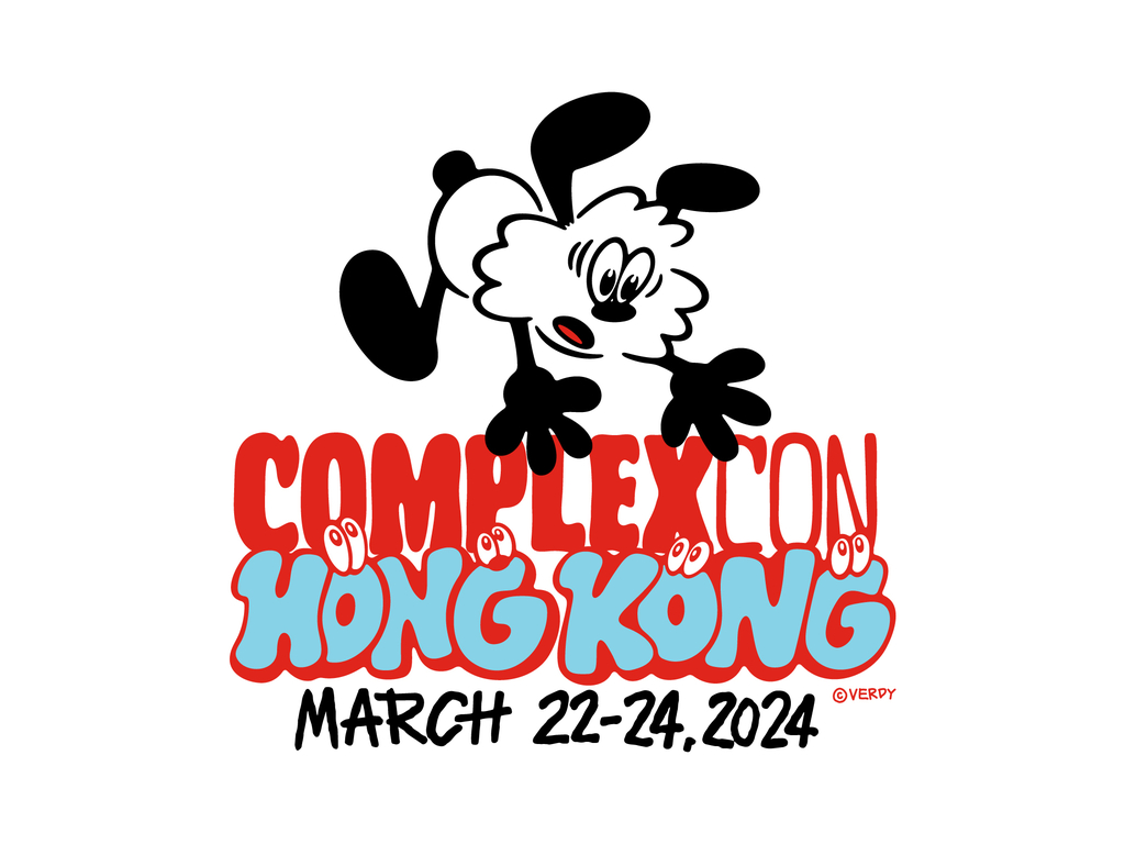 「ComplexCon香港2024」將有多個頂尖潮流品牌參與。旅發局圖片