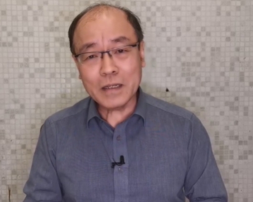 冯检基推测泛民会续任立法会。