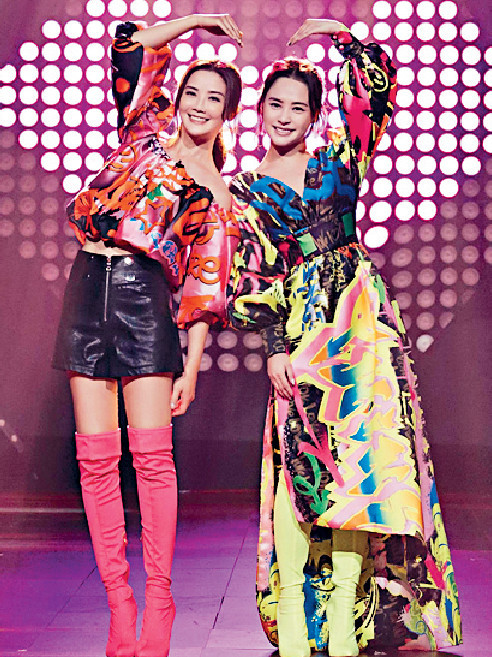 ■Twins近年發展重心轉到內地。