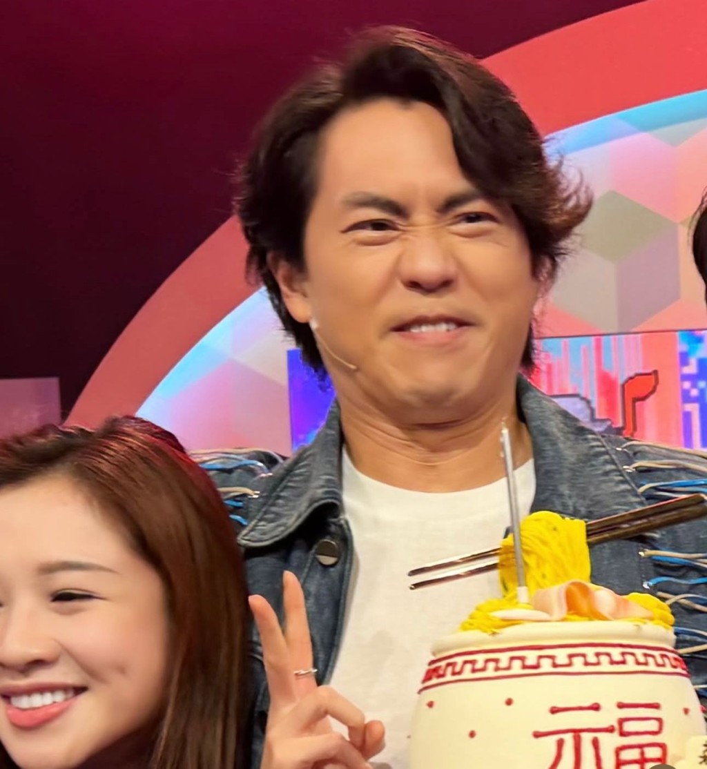 森美好鬼馬! 森美好鬼馬!