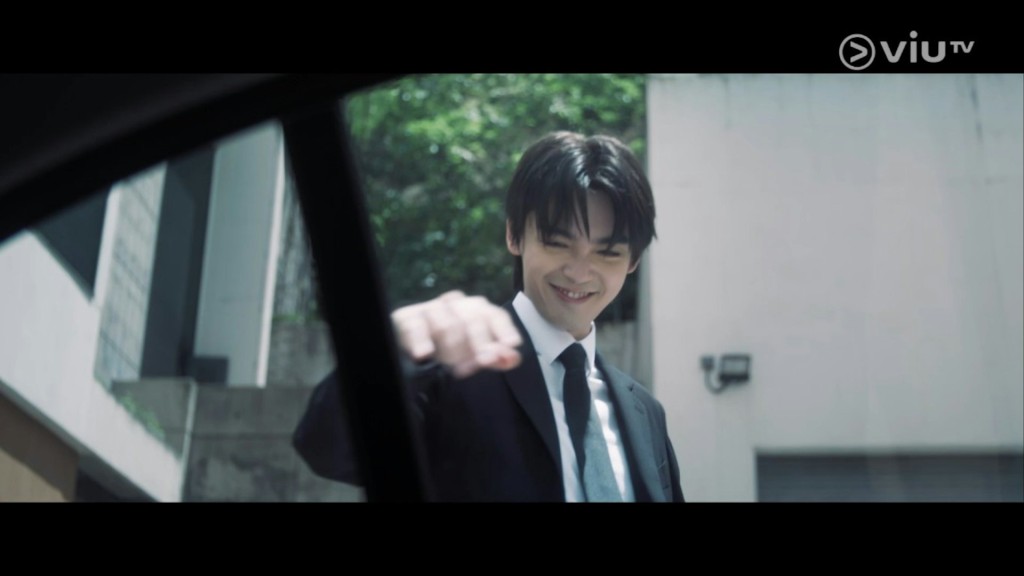 歐鎮灝(George) 歐鎮灝(George)