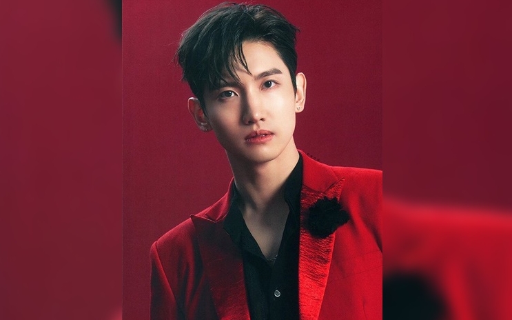 昌珉原定9月5日舉行的婚禮推遲。