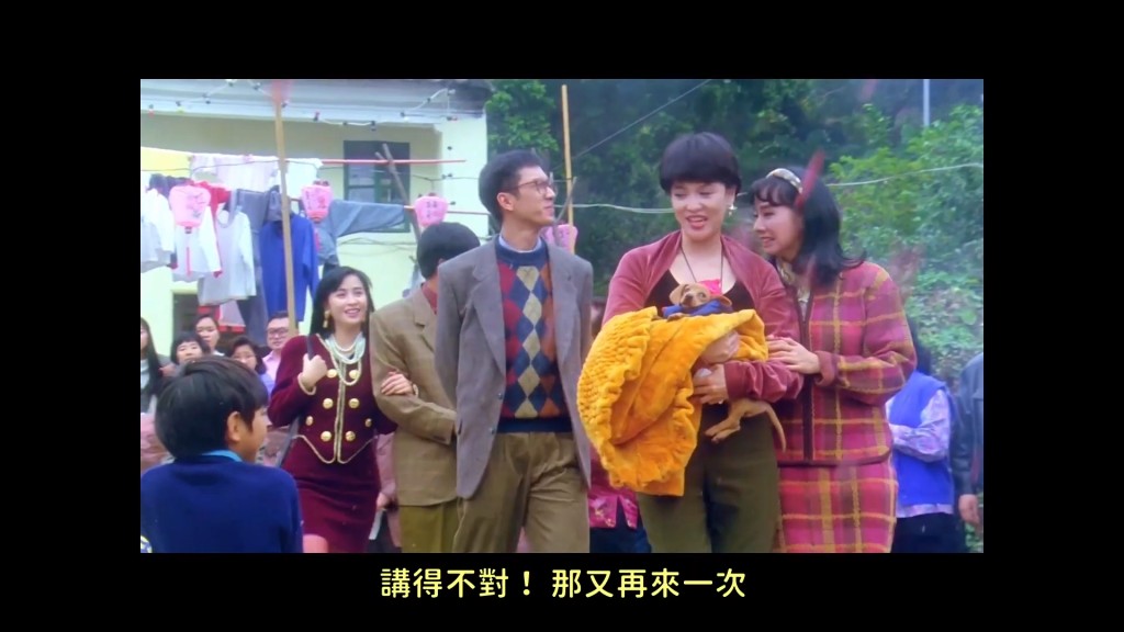 實際上她們私底下非常惺惺相惜，關係亦師亦友。
