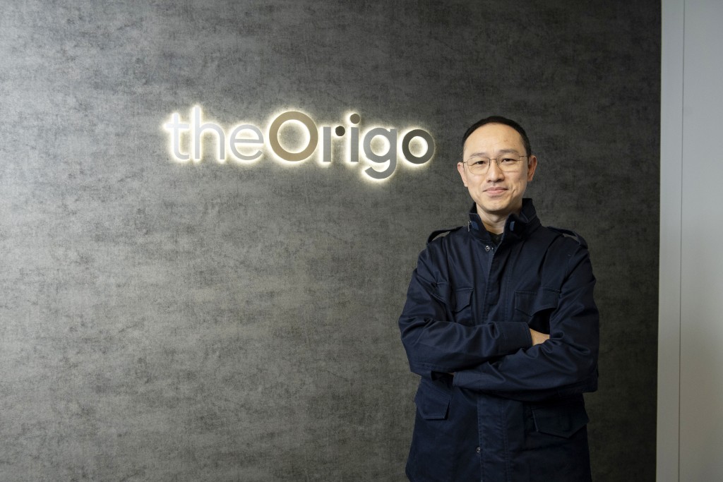 theOrigo行政總裁高樹豐（Alvis）表示無障礙做得越好，品牌體驗越一致、越具包容性，也越能擴大市場。