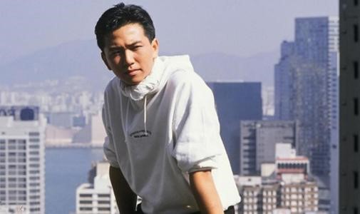 《我本善良》為溫兆倫帶上另一個事業高峰。 《我本善良》為溫兆倫帶上另一個事業高峰。