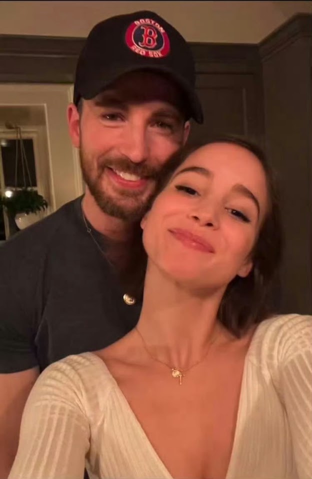 二人一索得女,並為女兒取名為Alma,此名在葡語及西班牙語中有「心靈」或「靈魂」之含意。 二人一索得女,並為女兒取名為Alma,此名在葡語及西班牙語中有「心靈」或「靈魂」之含意。