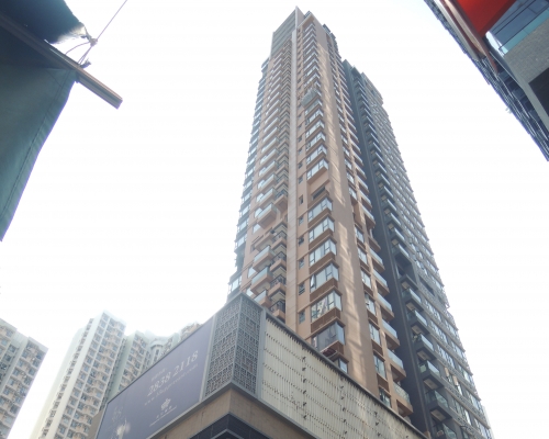 港島·東18 2房月租1.88萬
