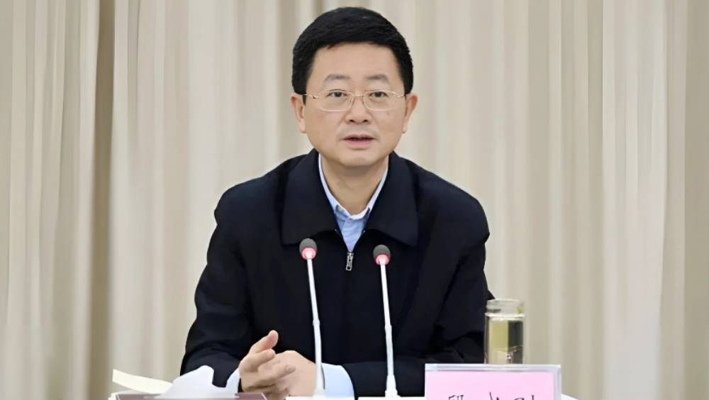 重慶政協原副主席段成剛被提起公訴。