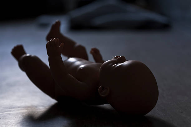 波兰警方在上周五及周六共发现了三具新生儿遗骇。