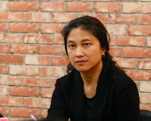 台灣行政院發言人Kolas Yotaka表示,對於領取港澳台居民居住證的台人,可能被限縮公民權。網圖
