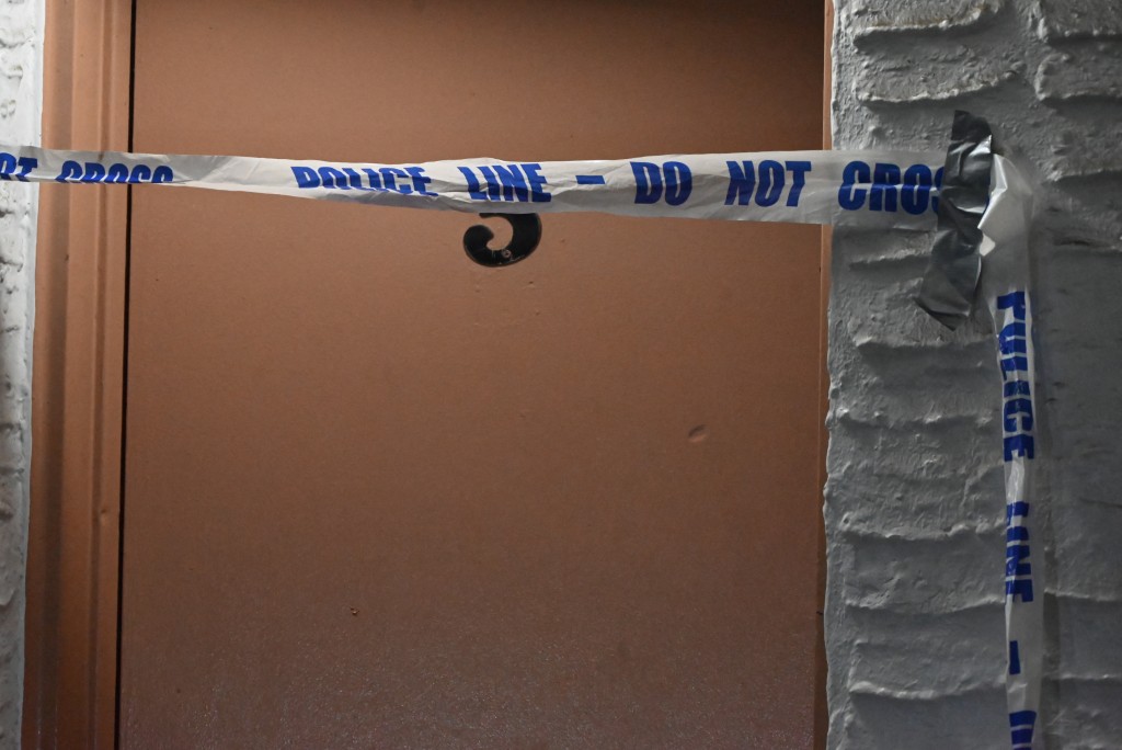 马来西亚新山市一旅馆发生性交易命案。（示意图／法新社）