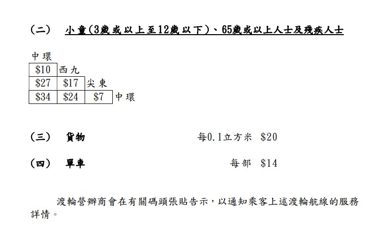 通告截圖