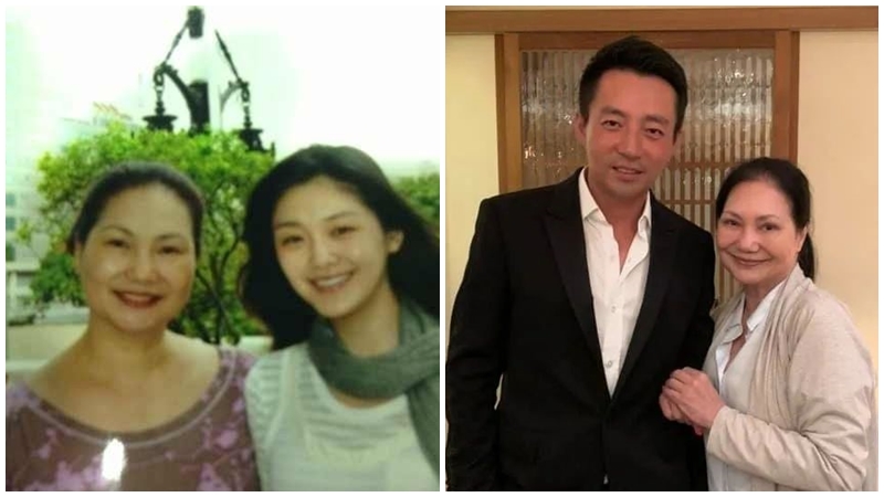 徐熙媛逝世|S媽深夜遭汪小菲「咆哮」大罵 !雙方對話截圖曝光揭大S最後遺願