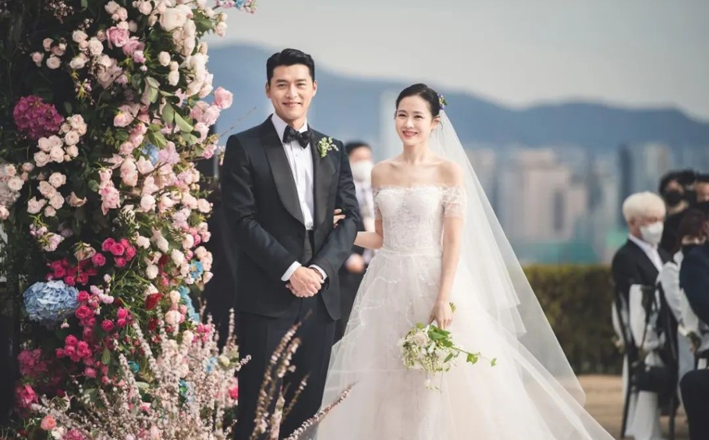 孫藝珍於3月時與玄彬舉行婚禮，未有揀代言品牌的婚紗，有傳得罪高層。