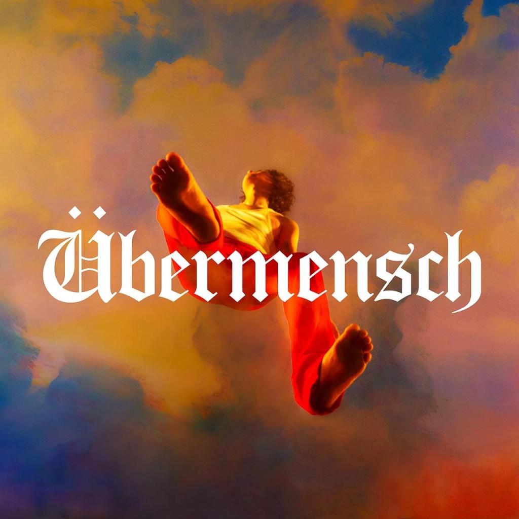 2025年2月6日,G-Dragon公開其全新正規專輯《Übermensch》發行預告片。 2025年2月6日,G-Dragon公開其全新正規專輯《Übermensch》發行預告片。