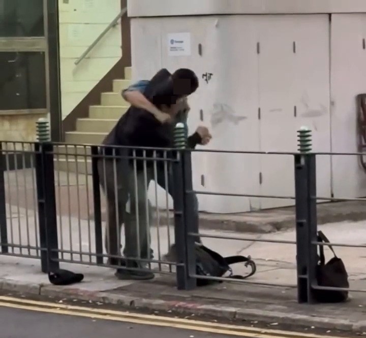 facebook截圖（資料來源：Soso Chan ＠facebook車cam L（香港群組））