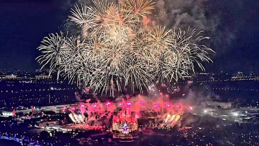 北京明確市全市禁放烟花爆竹。
