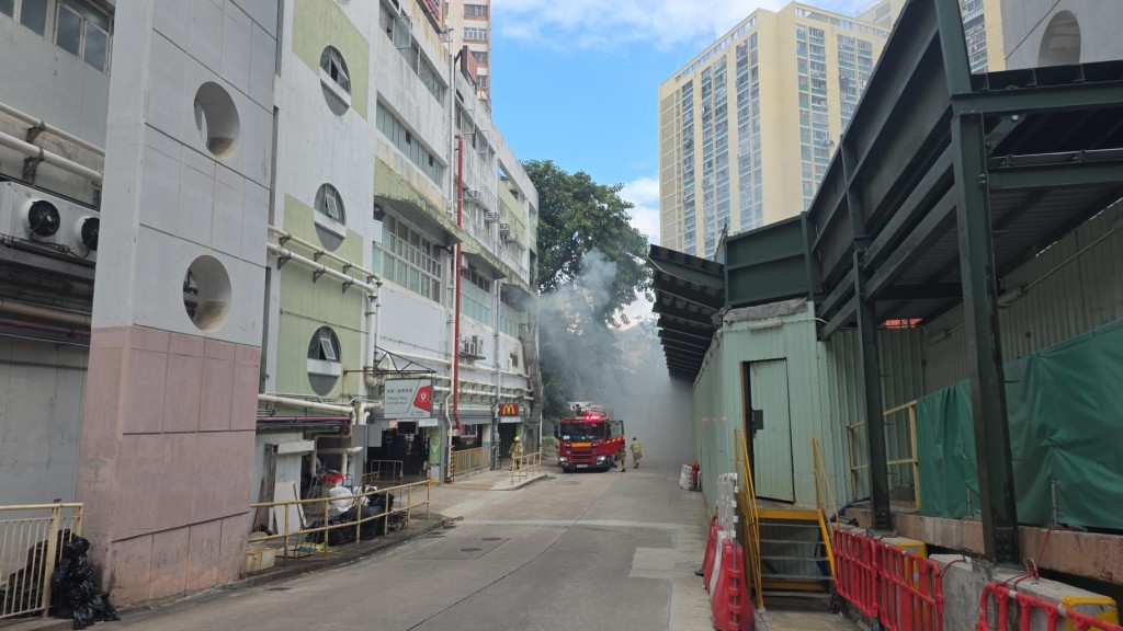 fb青衣街坊吹水會圖片