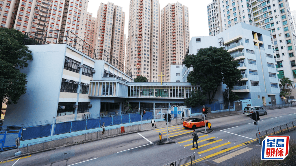 牛头角住宅地估值逾16亿 料提供约470伙住宅单位