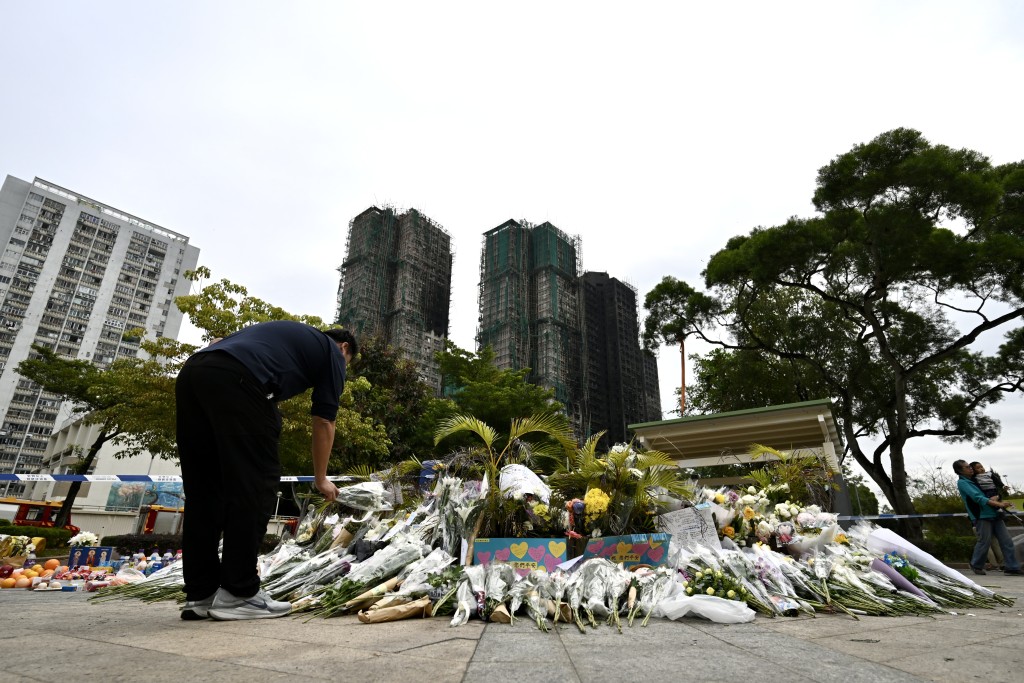 印尼駐港總領事館籲印尼公民警惕,提防有人利用火災進行詐騙。 印尼駐港總領事館籲印尼公民警惕,提防有人利用火災進行詐騙。